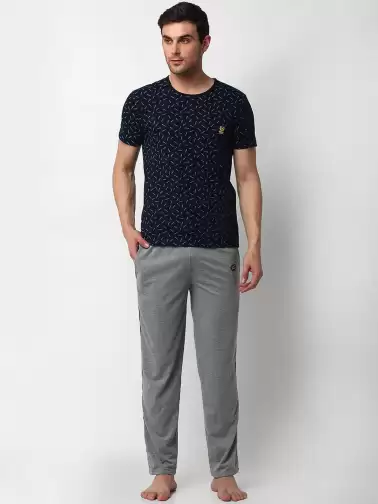 Men Night Suit - image 2