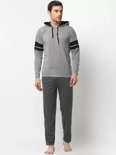 Men Night suit - image 2