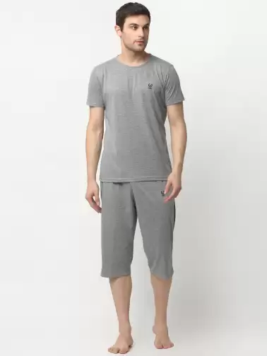 Men Night suit - image 2