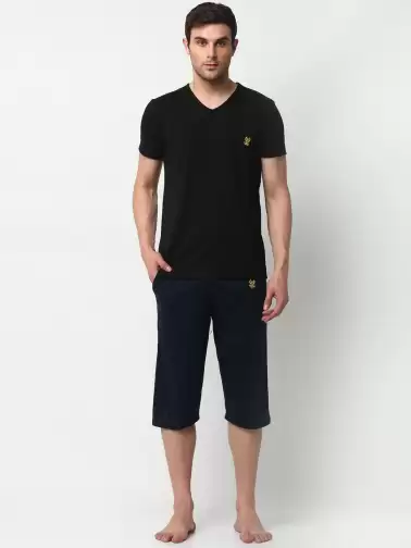 Men Night Suit - image 2