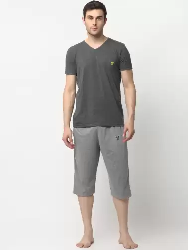 Men Night suit - image 2