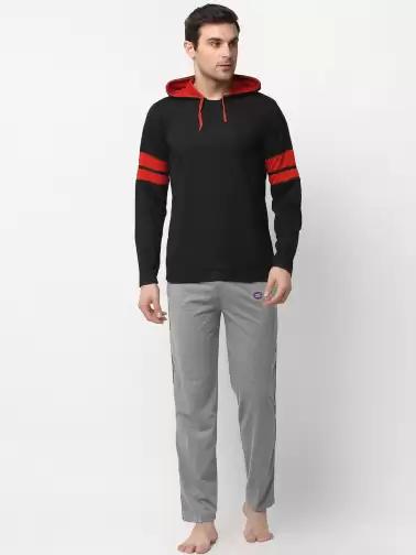 Men Night suit - image 2