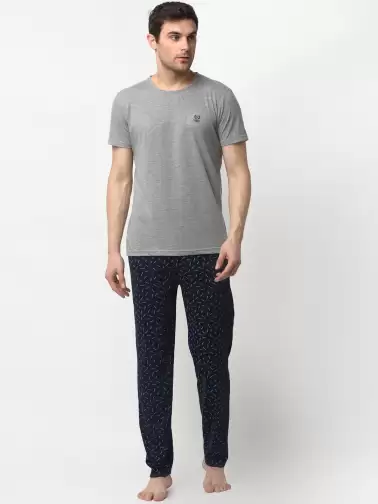 Men Night suit - image 2