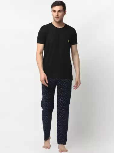 Men Night suit - image 2