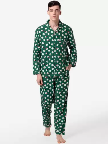 Men Night suit - image 2