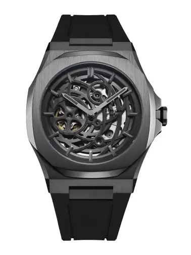 Men Automatic Motion Watch - image 2