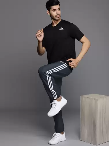 Men M 3S WV E PT Joggers - image 2