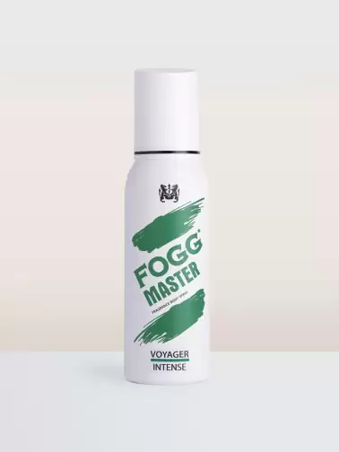 Men Intense Voyager Deo 120 ml - image 2