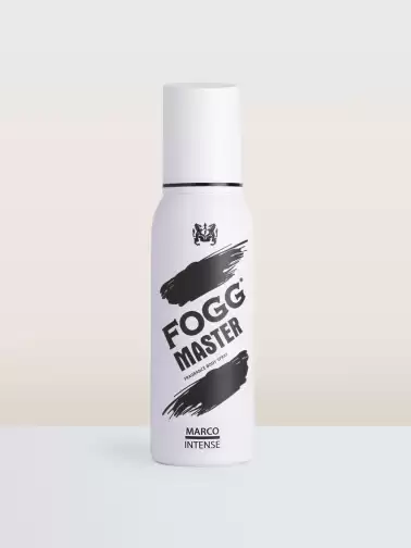 Men Intense Marco Deodorant - image 2