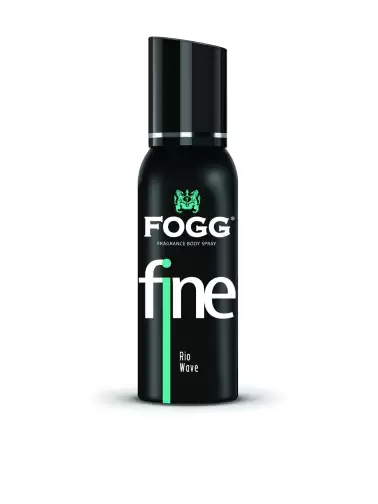 Men Fine Rio Wave Body Spray - image 3