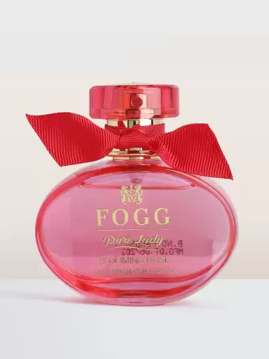Women Blooming Rose EDP - image 2