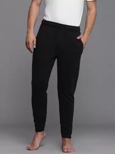 Men Yoga Dri-FIT Joggers - image 2