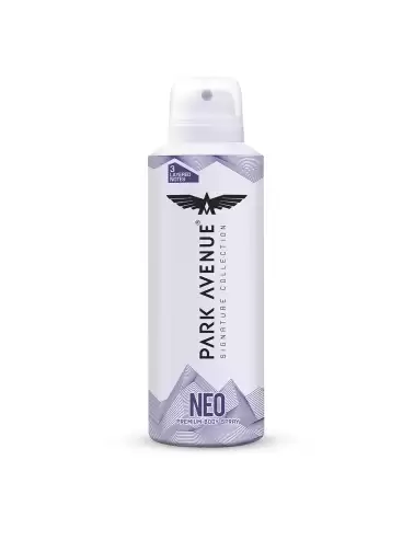 Men Neo Body Spray 150 ml - image 2