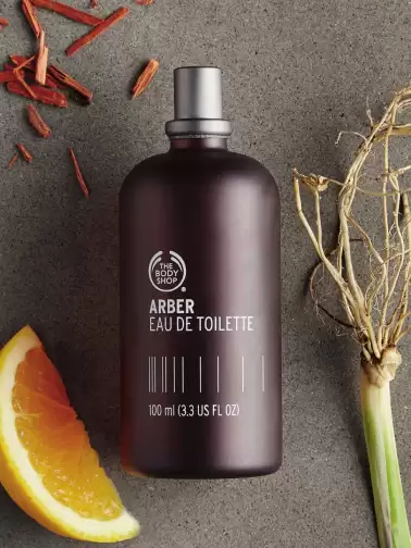 Men Arber Eau De Toilette - image 2