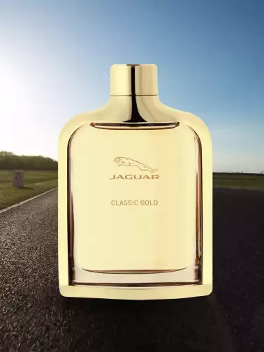 Men Classic Gold EDT 100 ml - image 2