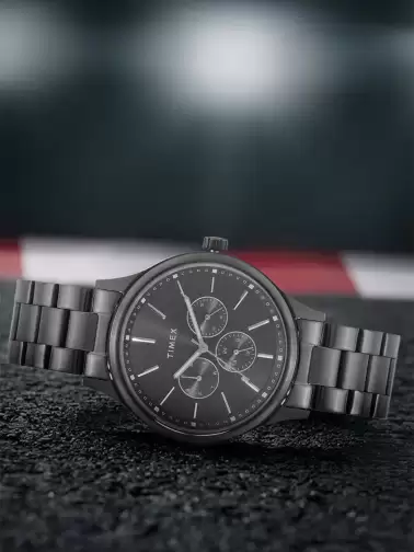 Men Analogue Watch- TWEG18410 - image 2