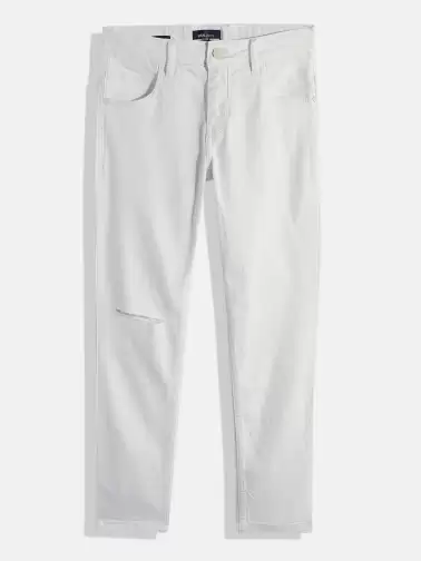 Boys Slim Fit Jeans - image 2