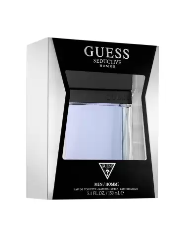 Men Seductive EDT - 150 ml - image 2
