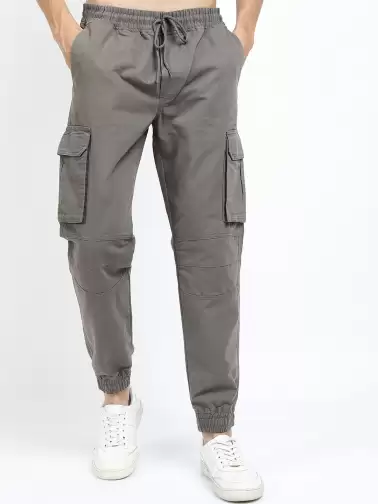 Men Joggers Trousers - image 2