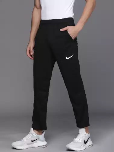 Men Printed Track Pants - image 2