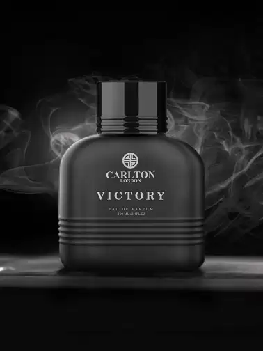 Men Victory EDP -100 ml - image 2