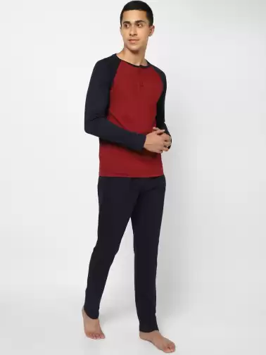 Men Night suit - image 2