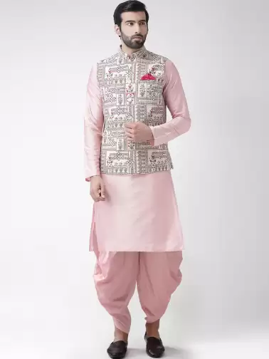 Men Kurta Set - image 2