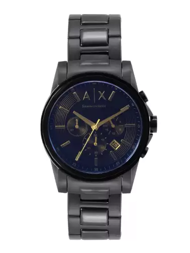 Men Multi Function WatchAX2513 - image 2