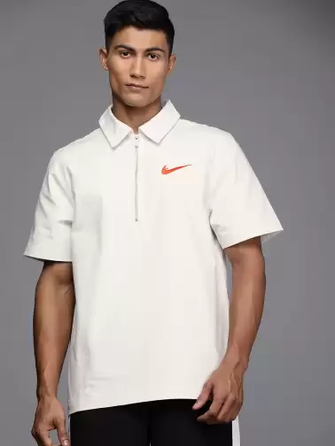 Men Brand Logo T-shirt - image 2