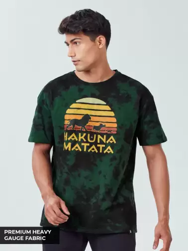 Oversized T-Shirt - image 2