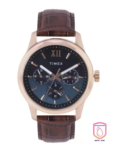 Men Multifunction Watch - image 2