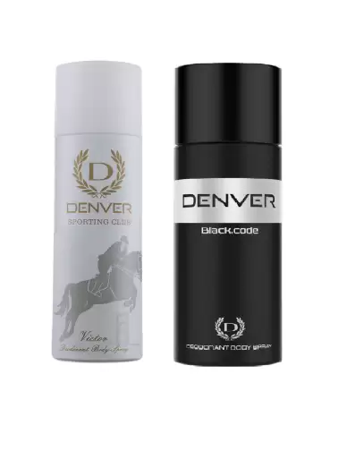 Men Set of 2 Deodorants - image 2