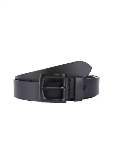 Men Leather Belt - image 2