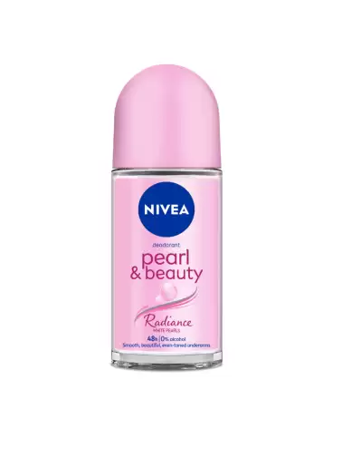Women Pearl & Beauty Roll-On - image 2
