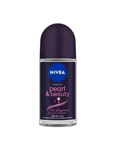 Women Pearl & Beauty Roll-On - image 2
