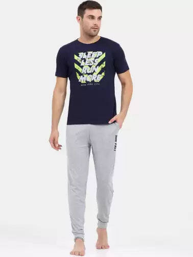 Men Night suit - image 2