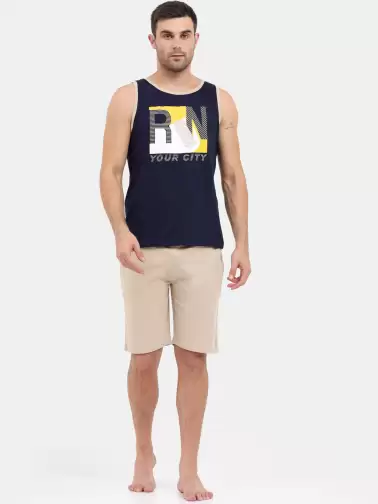 Men Night suit - image 2