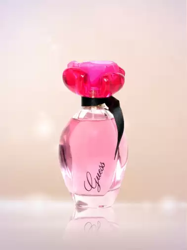 Women Girl EDT 100 ml - image 2