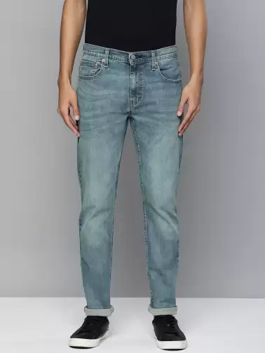 Men 512 Tapered Fit Jeans - image 2