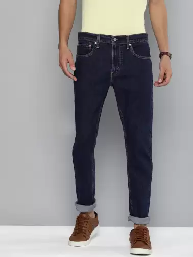 Men 512 Tapered Fit Jeans - image 2