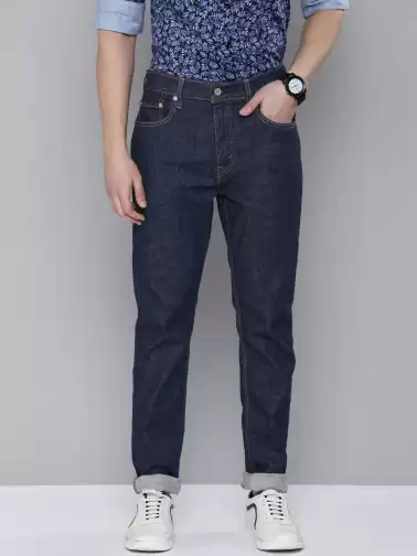 Men 512 Slim Tapered Fit Jeans - image 2