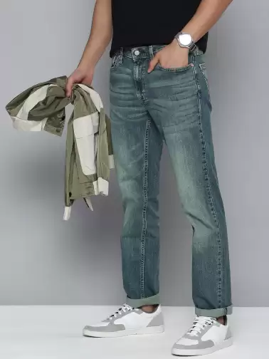 Men 511 Slim Fit Jeans - image 2