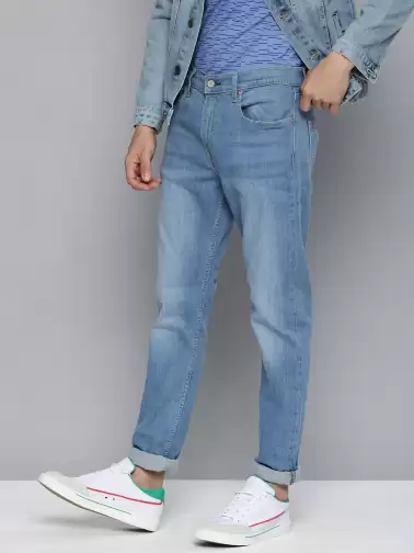 Men 512 Slim Fit Jeans - image 2