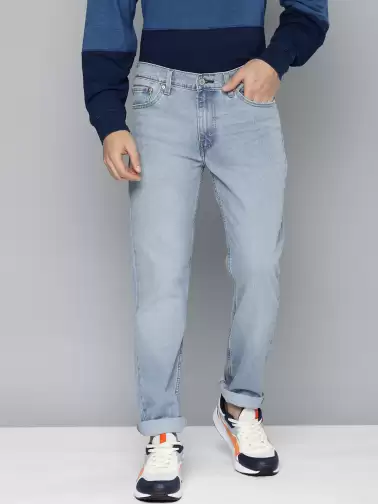 Men 511 Slim Fit Jeans - image 2