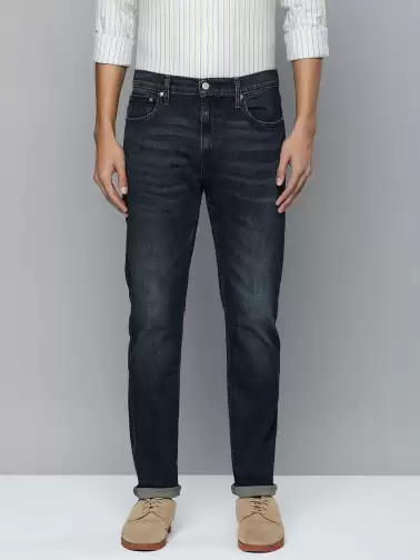 Men 512 Tapered Fit Jeans - image 2