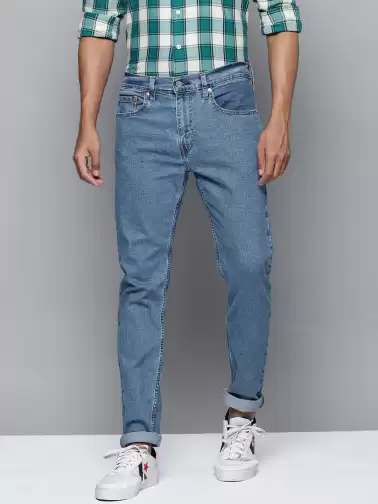 Men 512 Slim Tapered Fit Jeans - image 2