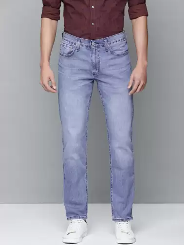 Men 511 Slim Fit Jeans - image 2