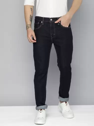 Men 512 Slim Tapered Fit Jeans - image 2