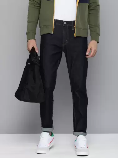 Men 512 Tapered Fit Jeans - image 2