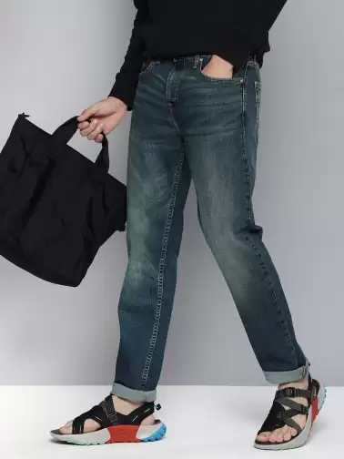 Men 512 Slim Fit Jeans - image 2